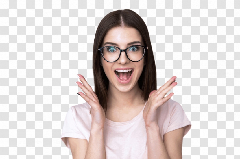 Glasses Transparent PNG