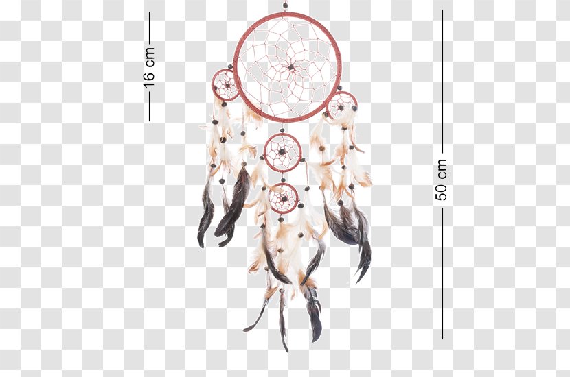 Clothing Accessories Bali Dreamcatcher Neck Pattern - Tree Transparent PNG