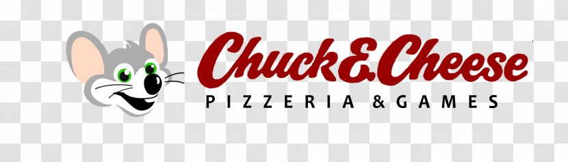 Chuck E. Cheese's Pizza Food Animatronics Logo - Animation - Coming Soon Transparent PNG