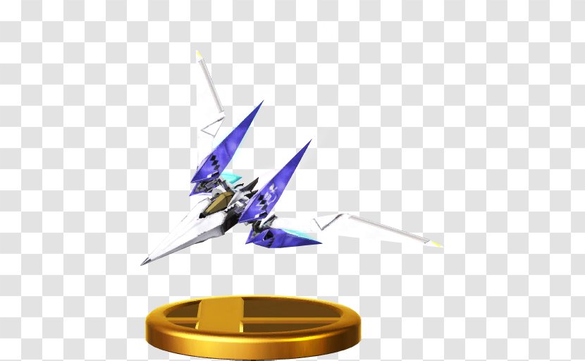 Super Smash Bros. For Nintendo 3DS And Wii U Star Fox: Assault Lylat Wars - Fox Transparent PNG