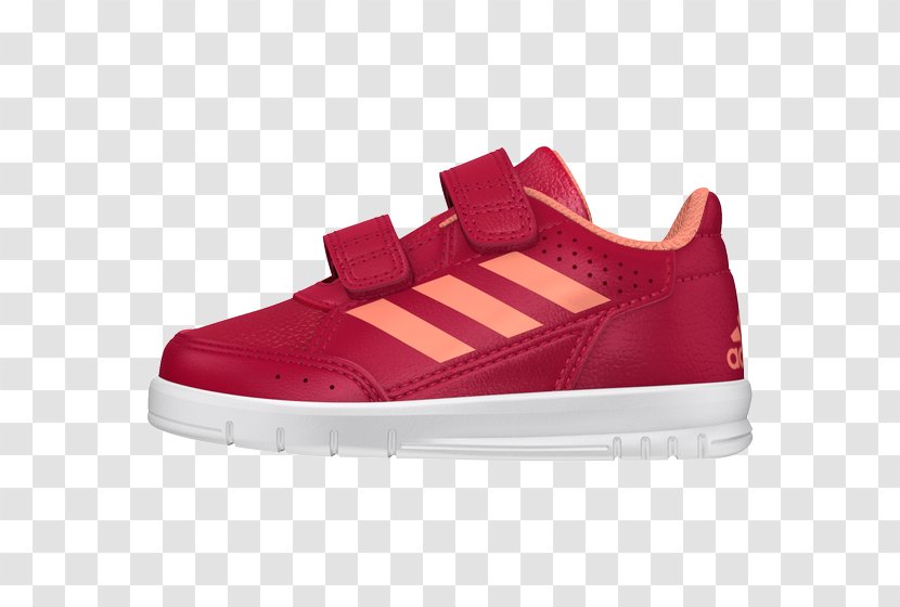 Skate Shoe Sneakers Adidas Sportswear - Sided Transparent PNG