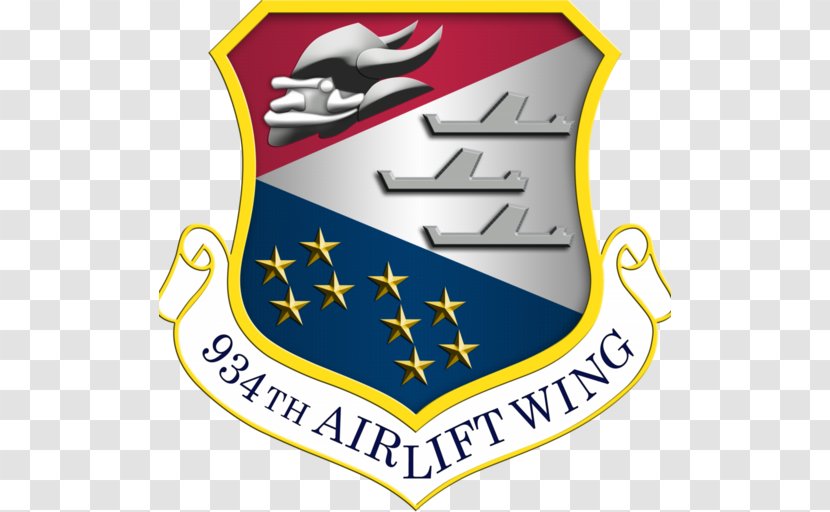 934th Airlift Wing Minnesota Little Rock Air Force Base 19th Transparent PNG