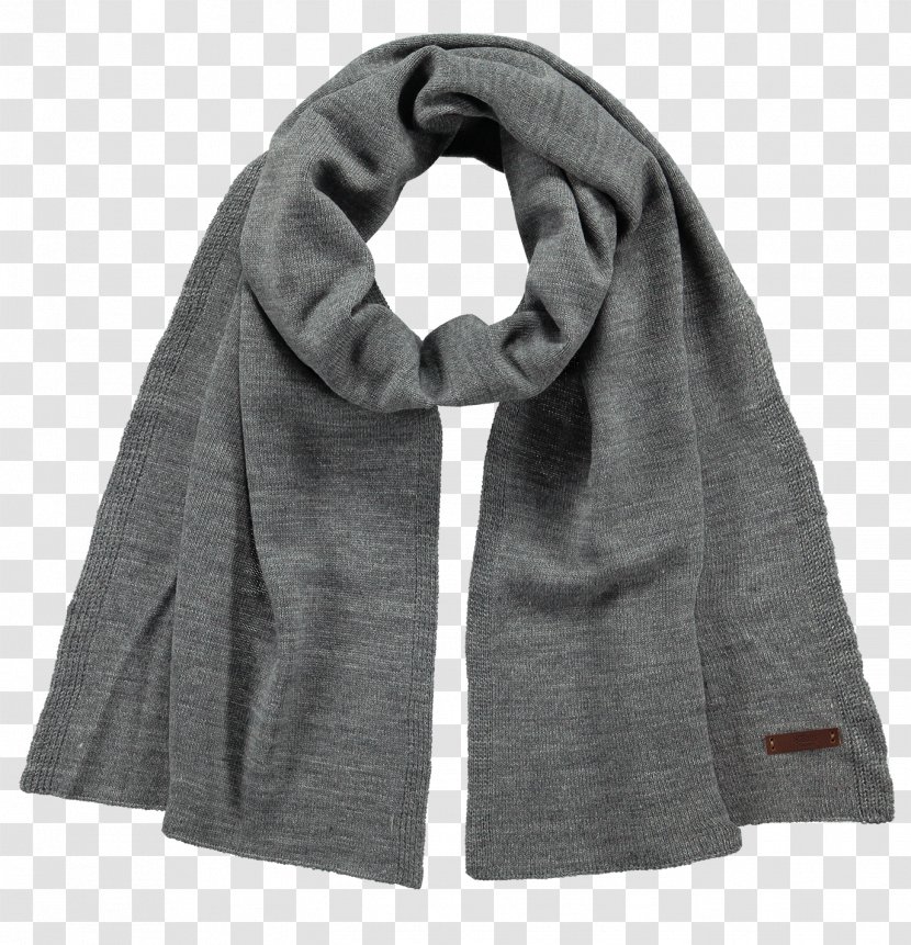 Scarf Beanie Clothing Cashmere Wool Cap - Stole - Scarves Transparent PNG