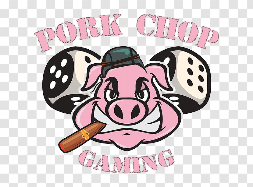 Food Warhammer 40,000 Pork Chop Fantasy Battle - Chops Transparent PNG