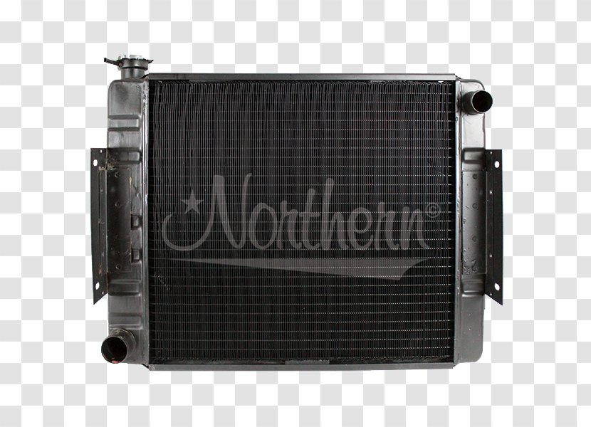 Grille Dodge Radiator Tractor Aftermarket - Metal Transparent PNG