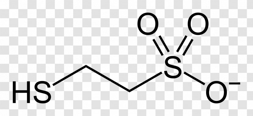 P-Toluenesulfonic Acid Chemistry Cysteine - Number Transparent PNG