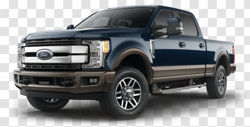 Ford Super Duty Pickup Truck F-Series F-650 - Hardtop - Land Rover Transparent PNG