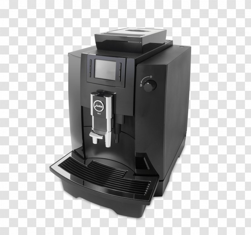 Espresso Machines Coffeemaker - Machine - Design Transparent PNG