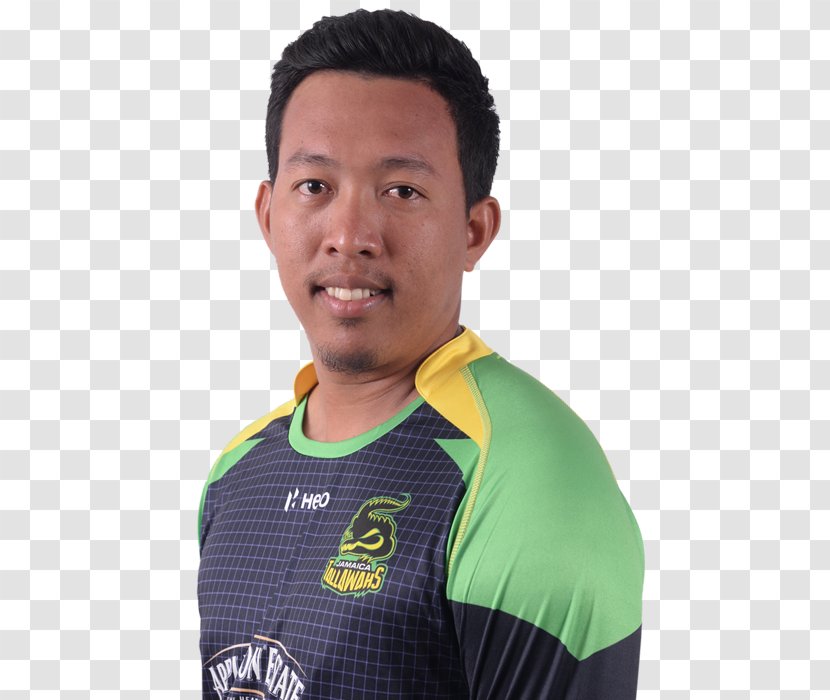 Jonathan Foo Jamaica Tallawahs Guyana National Cricket Team - Bowling Transparent PNG