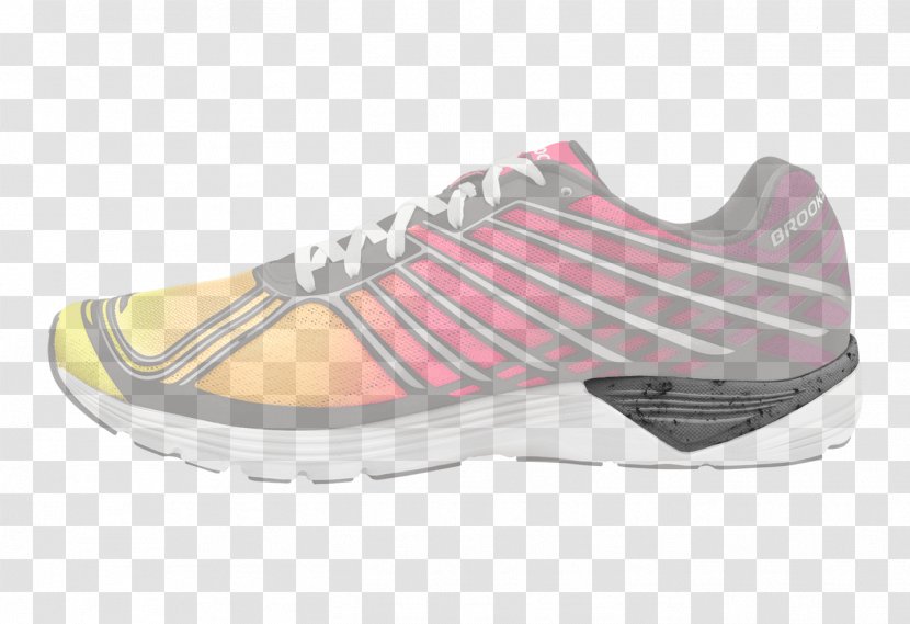 Sports Shoes Brooks Adidas Clothing - Walking Shoe Transparent PNG