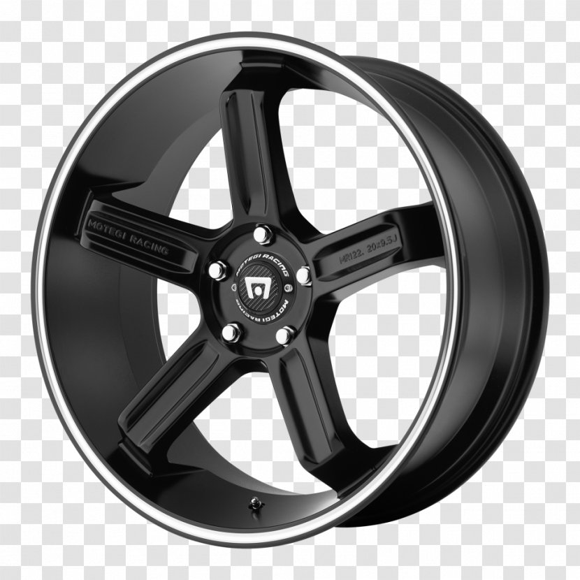 Car Custom Wheel Tire American Racing - Cornering Force - Rim Transparent PNG