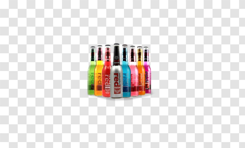 Cocktail Garnish Juice - Color Decorative Pattern Transparent PNG