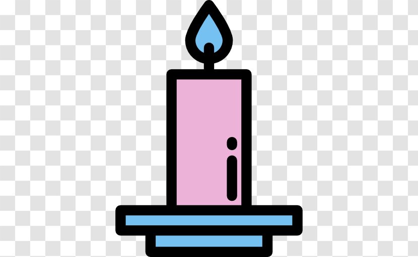 Light Candle Icon Transparent PNG