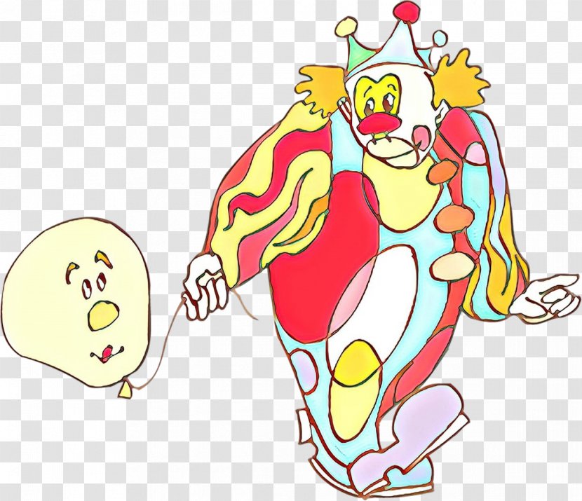 Cartoon Sticker Transparent PNG