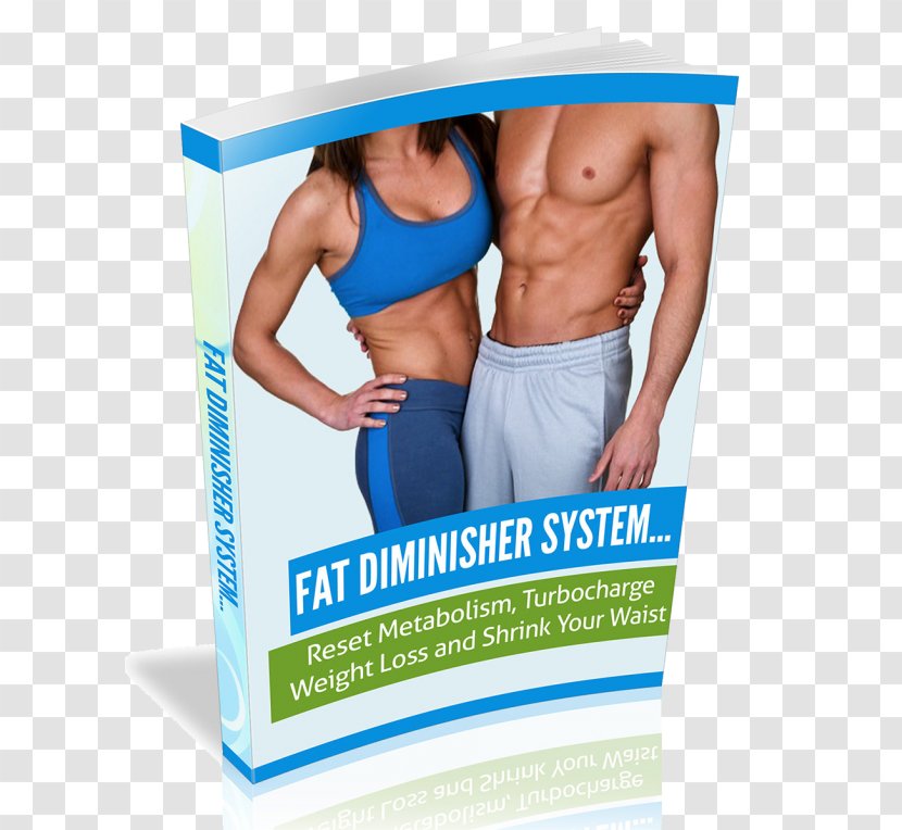 Fat Weight Loss Diet Book Review - Watercolor - Healthy Transparent PNG
