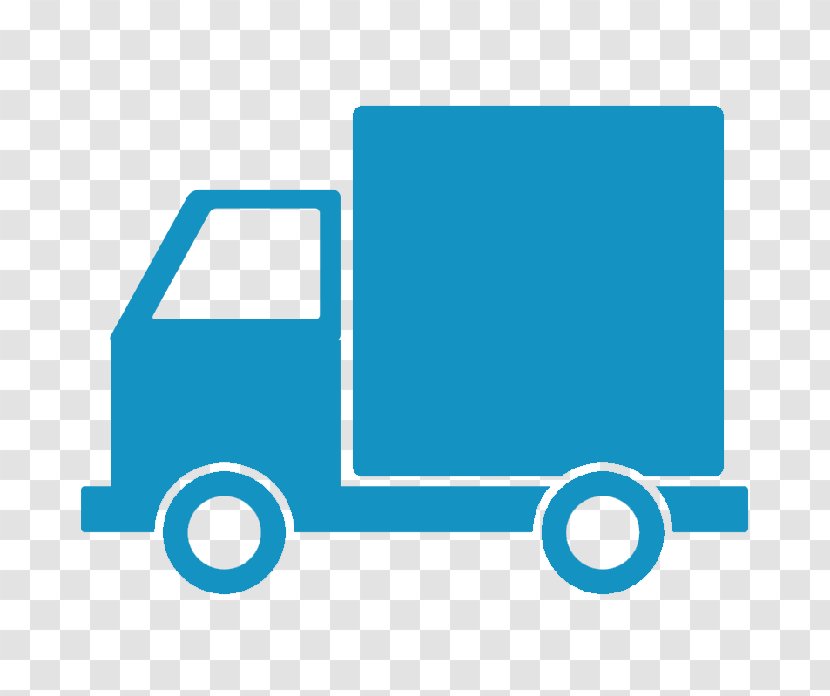 Car Freight Transport Truck Transparent PNG