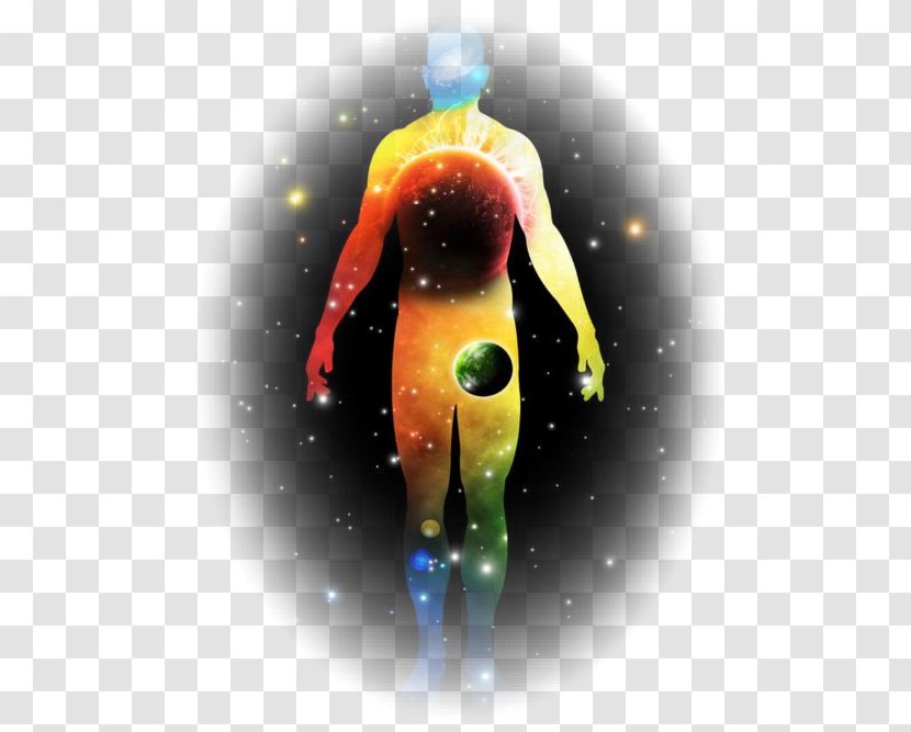 Spirituality Universe Extrasensory Perception Synthwave Space - Art Transparent PNG