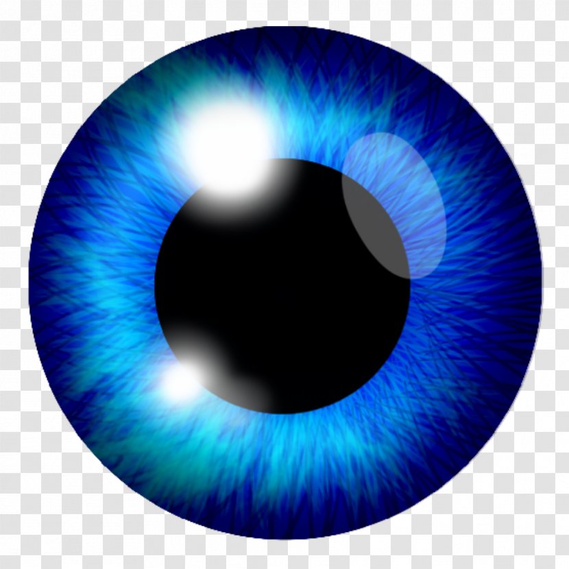 Five Nights At Freddy's: Sister Location Freddy's 2 Iris Eye Texture Mapping - Flower Transparent PNG