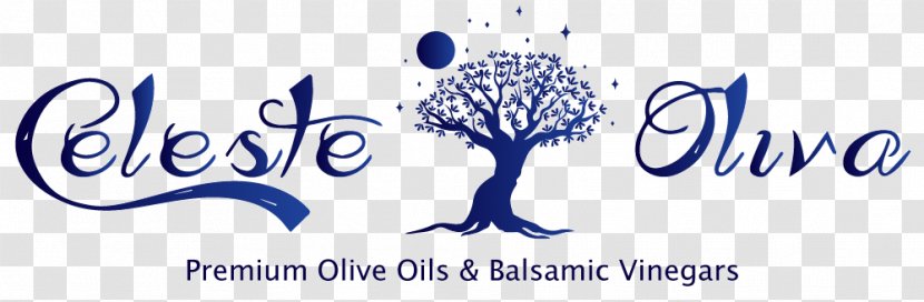 Celeste Oliva Olive Oil Logo Food - Brand - Autumn Infused Transparent PNG