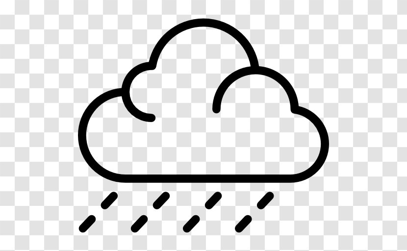 Rain Cloud Wet Season Clip Art Transparent PNG