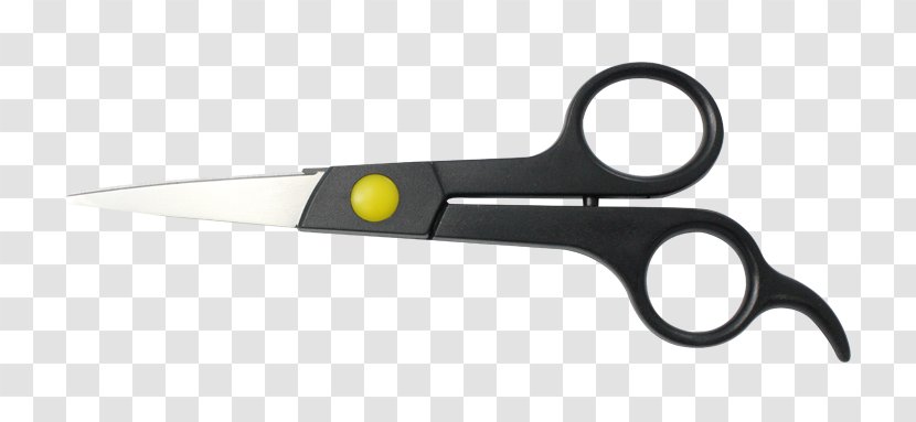 Hunting & Survival Knives Knife Utility Kitchen Blade - Tailor Scissors Transparent PNG