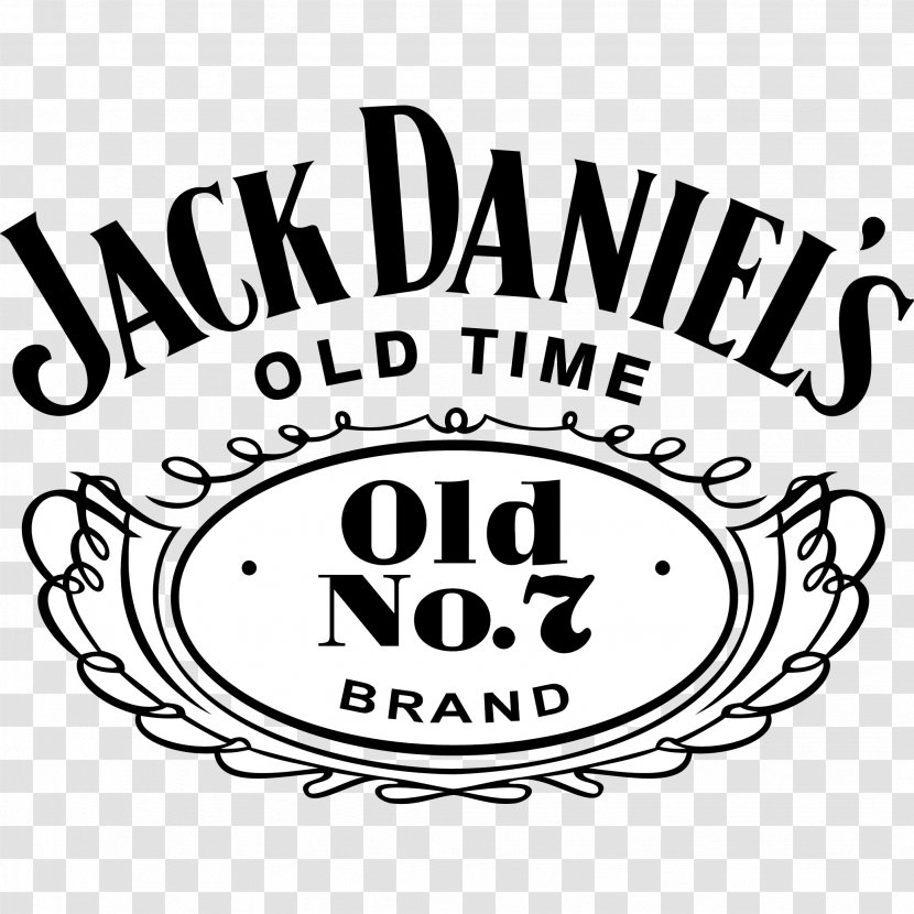 Jack Daniel's Tennessee Whiskey American Lynchburg - Daniel Transparent PNG