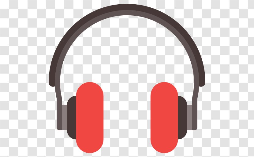 Headphones Sound - Tree Transparent PNG