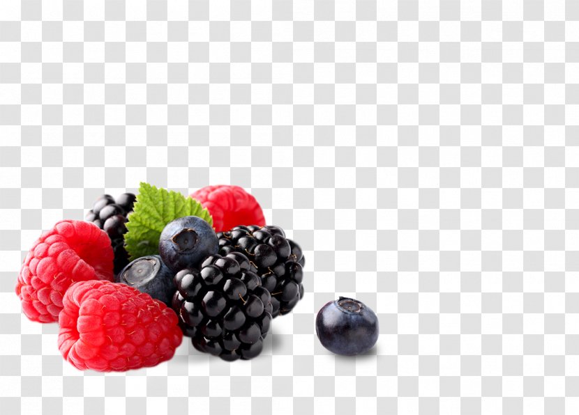 Raspberry Food - Diet Transparent PNG