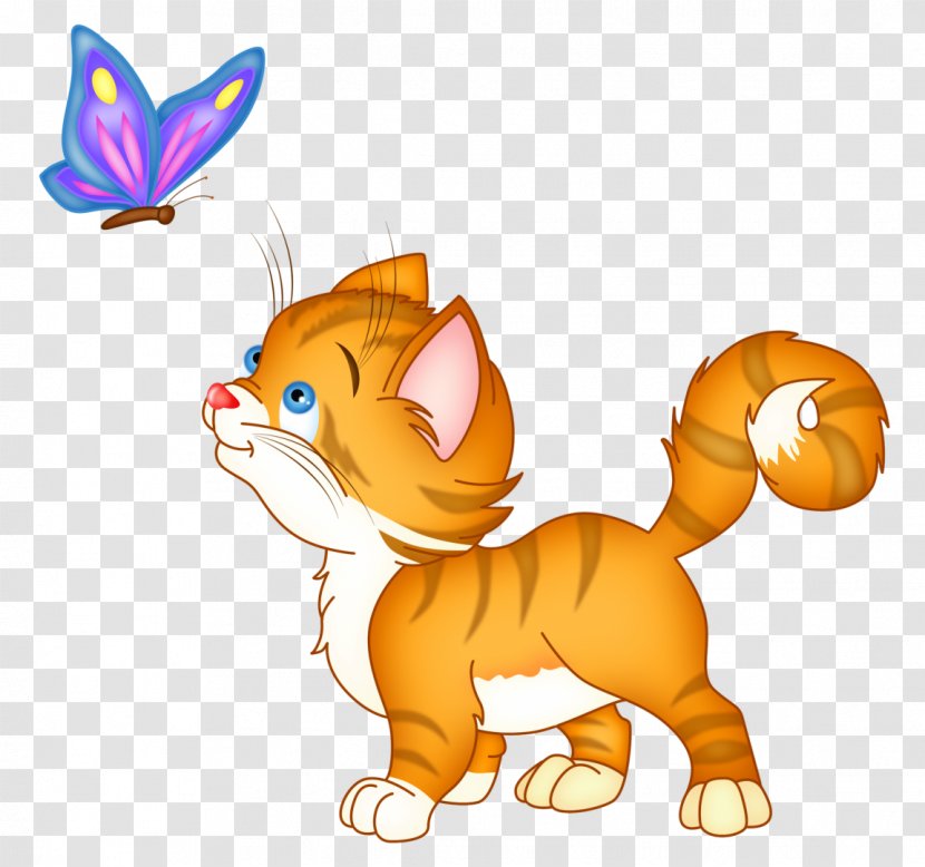 Kitten Cat Royalty-free Clip Art - Animation - Cupboard Transparent PNG