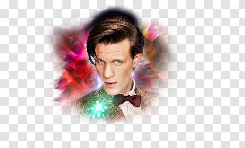 Eleventh Doctor Matt Smith Who Fourth Transparent PNG