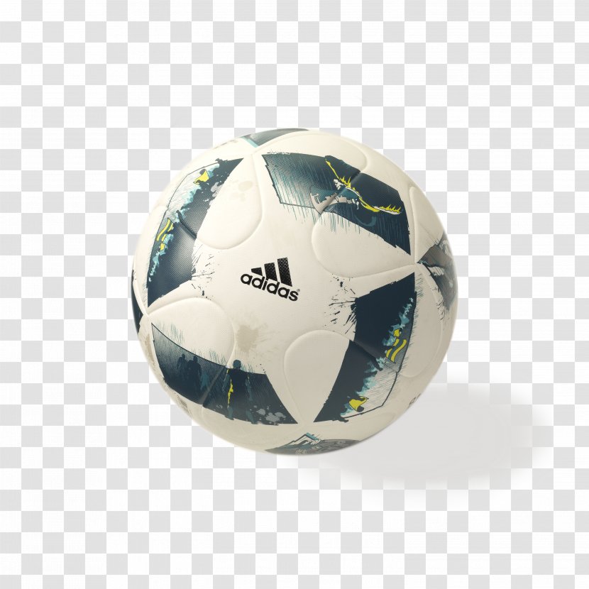Football Bundesliga Adidas Torfabrik - Ball Transparent PNG