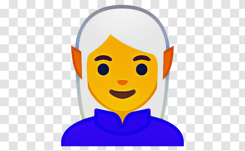 Emoticon Transparent PNG