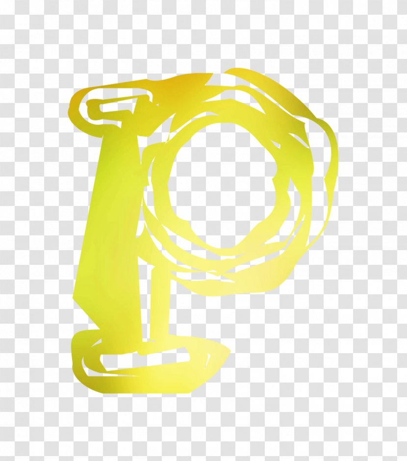 Logo Product Design Font Clip Art - Yellow Transparent PNG
