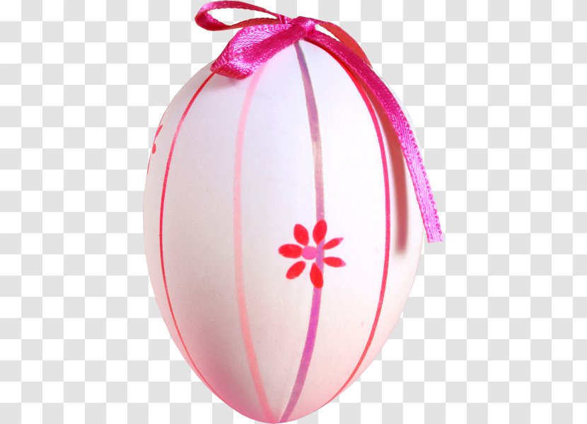 Easter Bunny Chicken Guestbook Sense - Transparent Eggs Hanging Transparent PNG