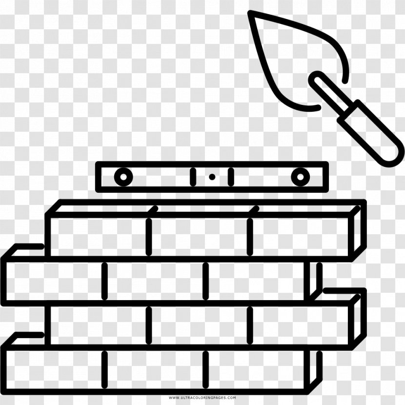 Wall Architectural Engineering Building Brick - Rectangle Transparent PNG