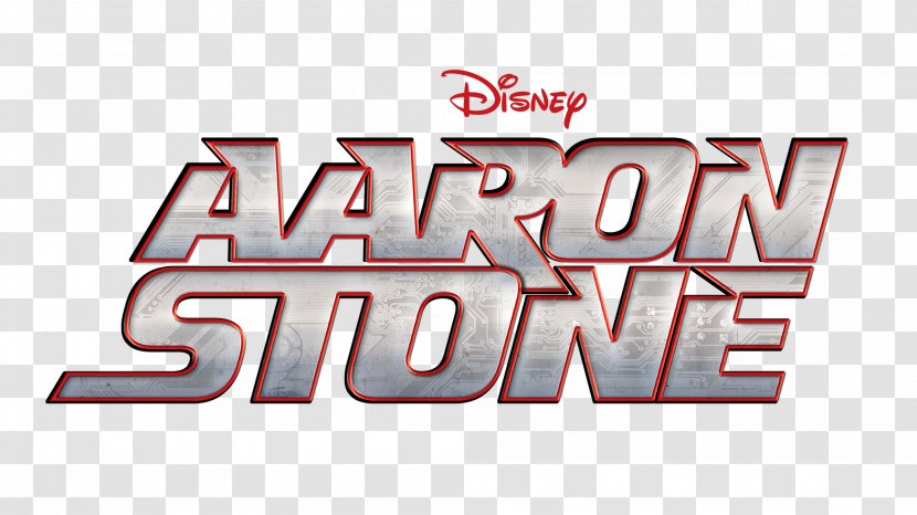 Logo Charlie Landers Disney XD Art Font - Area - Planet Stone Transparent PNG