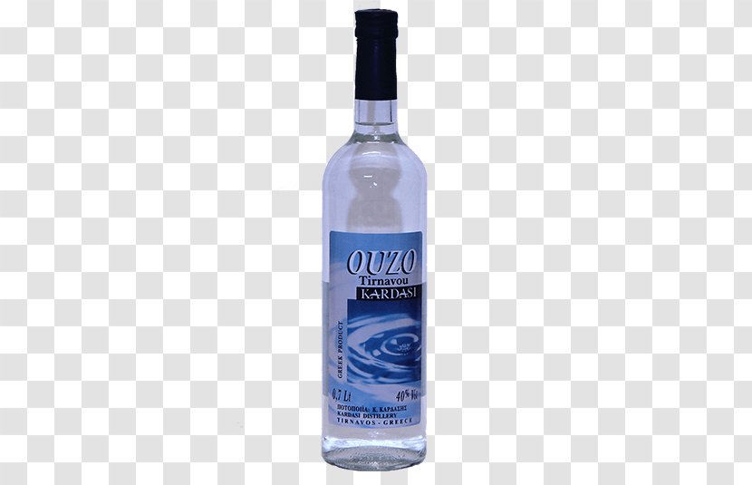 Liqueur Glass Bottle Vodka Water Liquid Transparent PNG