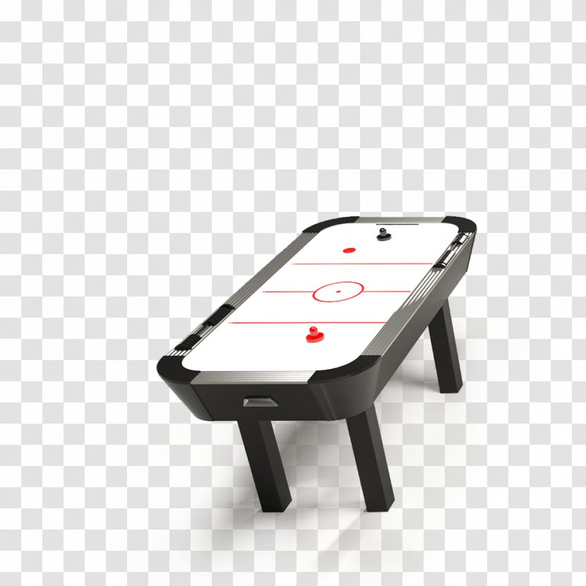 Indoor Games And Sports - Recreation - Air Hockey Transparent PNG