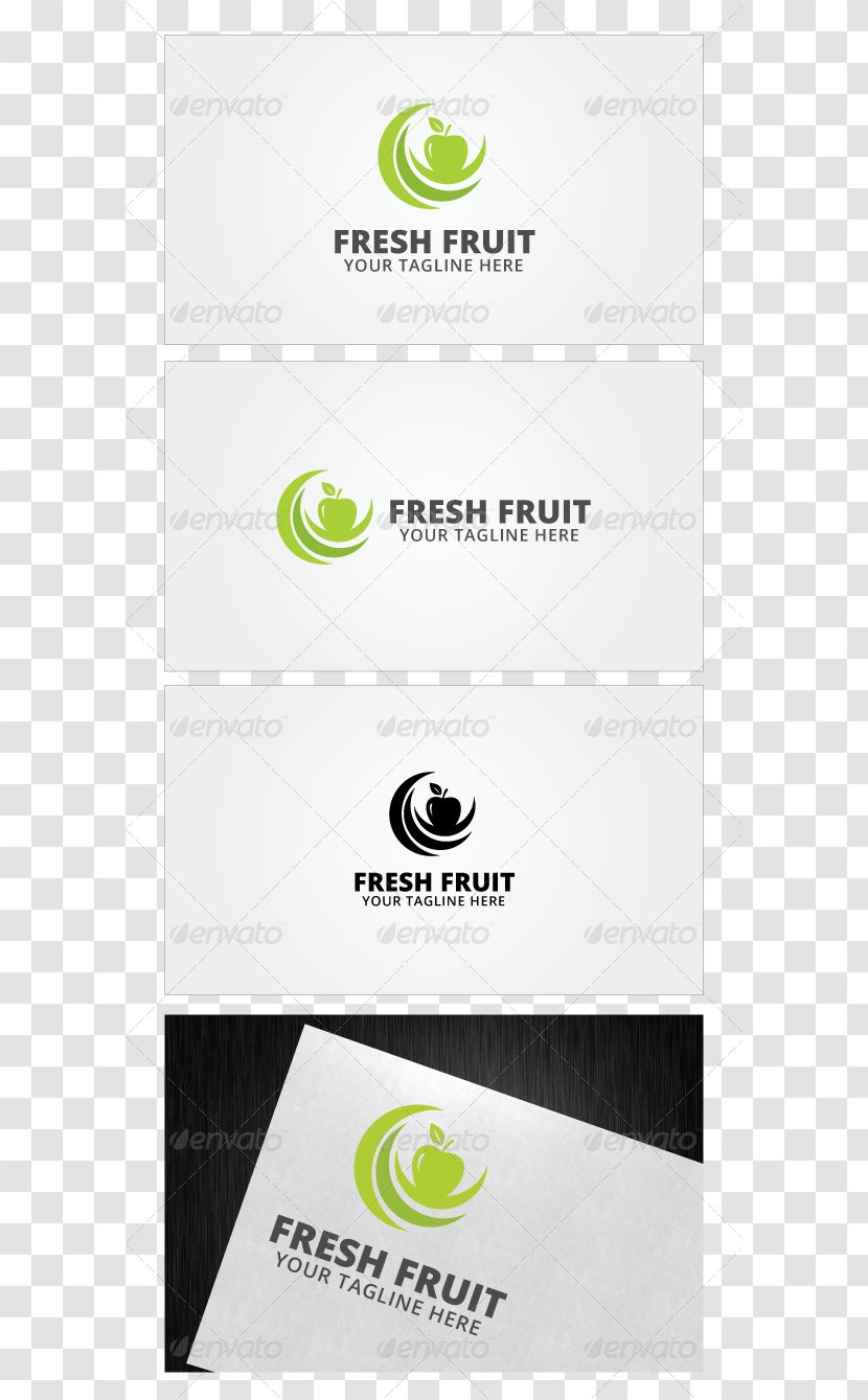 Logo Paper Graphic Design IPhone - Personal Identification Number - Fresh Fruits Transparent PNG