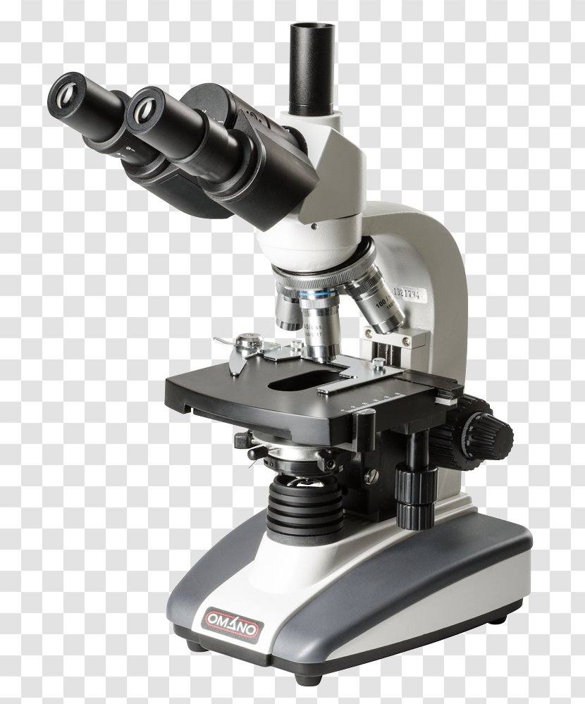 Light Optical Microscope Digital Eyepiece Transparent PNG