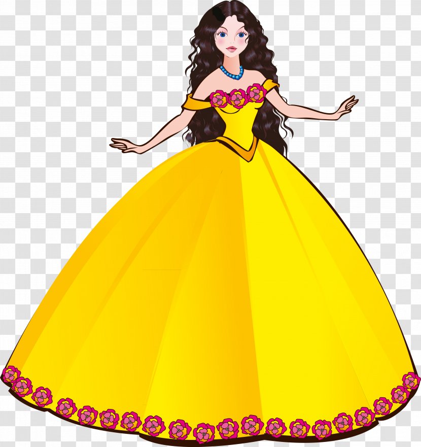 Princess Aurora Disney Transparent PNG