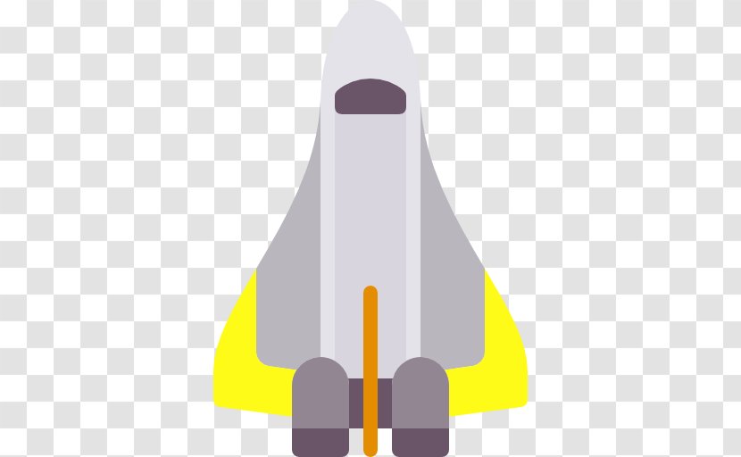Outer Space Icon - Universe - Shuttle Transparent PNG