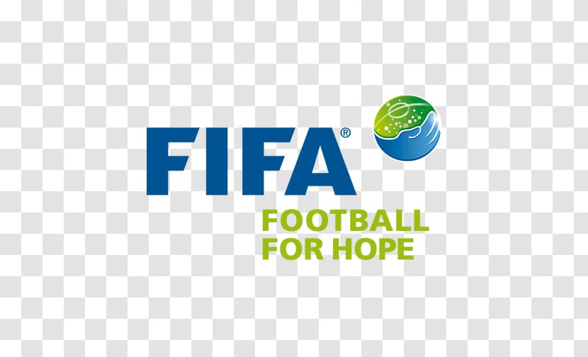 FIFA World Cup Football For Hope Movement Sport - Fifa Transparent PNG