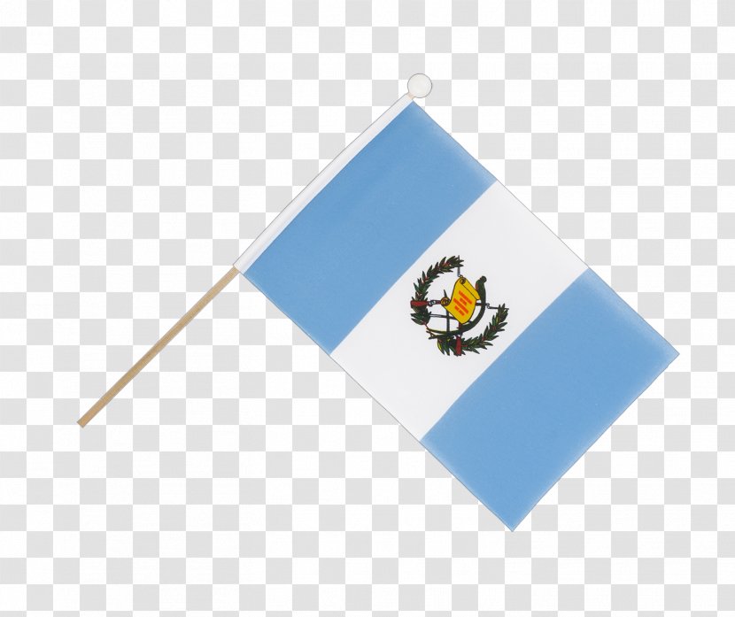 Flag Of Guatemala Peru - Cloth Banners Hanging Transparent PNG