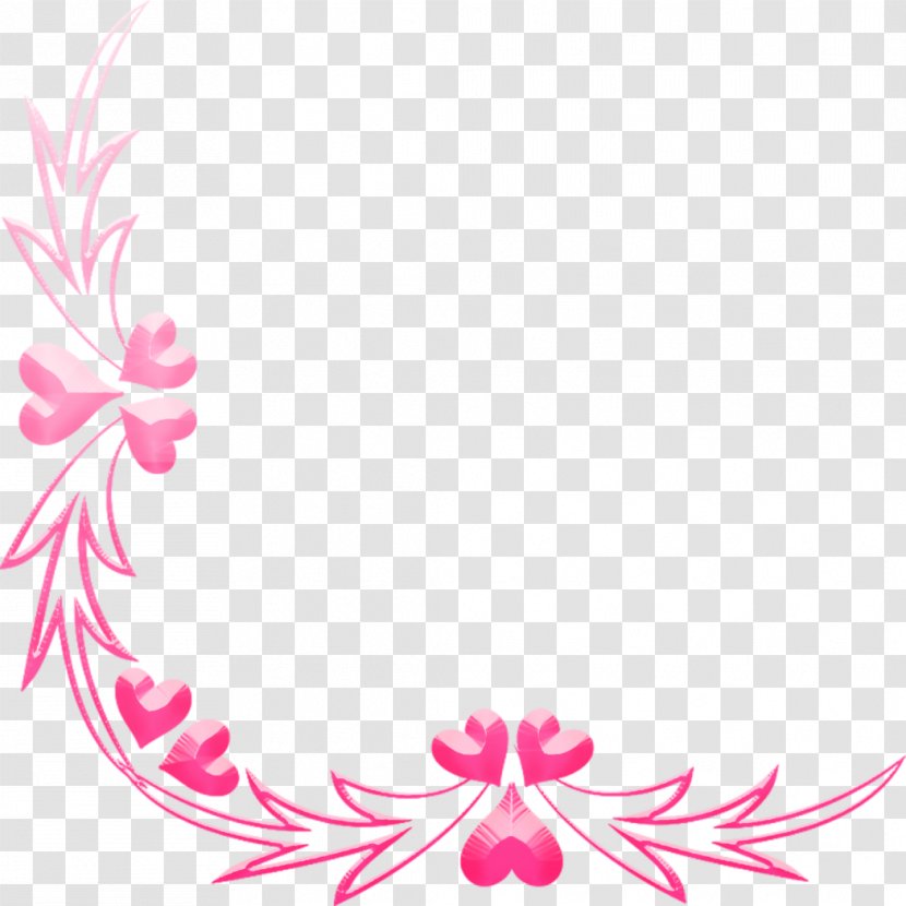 Flower Floral Design Lilac Pollinator Magenta - Petal - Valentines Day Transparent PNG