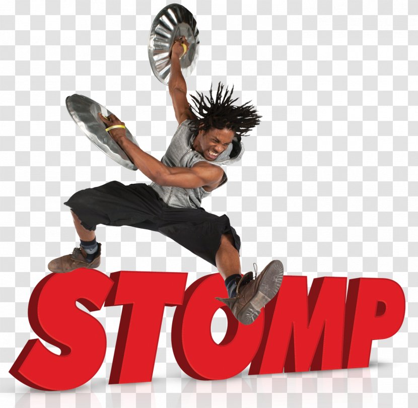 Ambassadors Theatre London Birmingham Hippodrome Stomp Brighton - 2018 Transparent PNG