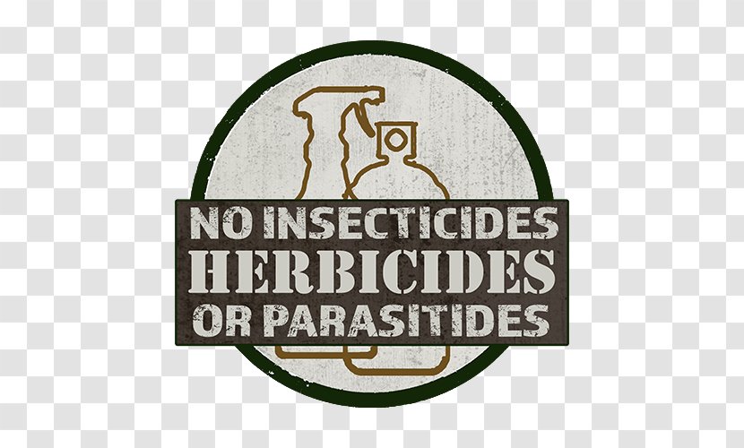 Stefan Buczacki's Beginner's Guide To Gardening Insecticide Herbicide Logo - Signage Transparent PNG