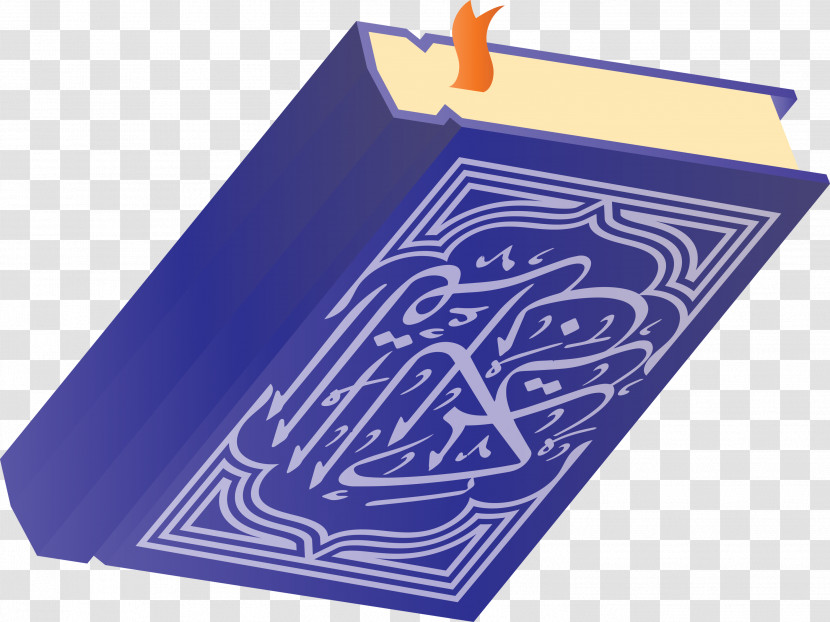 Quran Book Transparent PNG