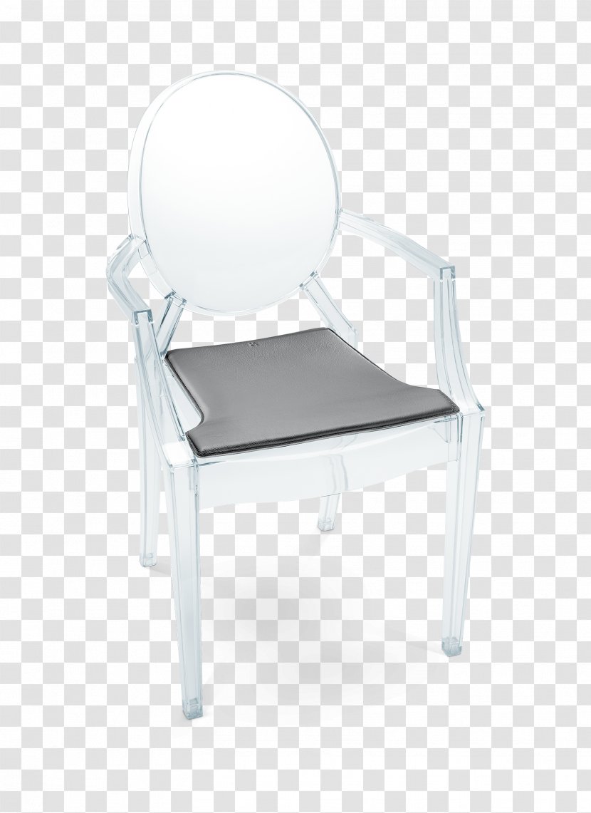 Chair Armrest - Louis Transparent PNG
