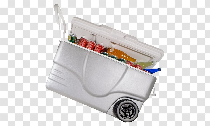Refrigerator Photography Cooler - Drink - Cold Car Transparent PNG
